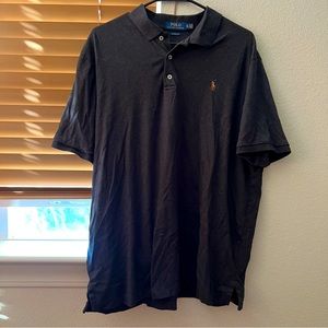 Donated - Polo Collar Shirt